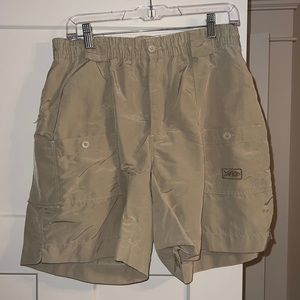 mens aftco shorts